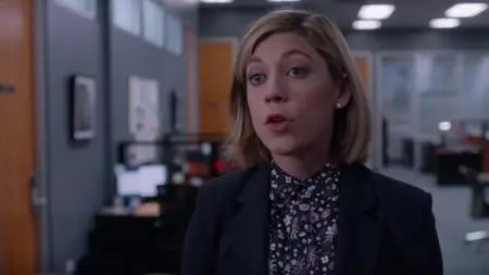 For The People S01E07