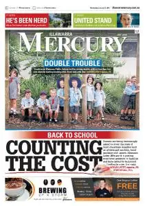 Illawarra Mercury - January 30, 2019