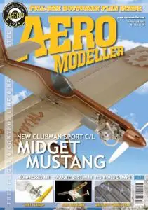 Aeromodeller - Issue 920 - March-April 2013