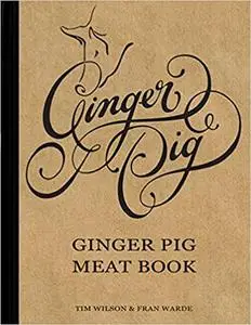 Ginger Pig Meat Book