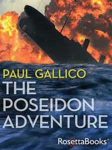 «The Poseidon Adventure» by Paul Gallico