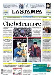 La Stampa Biella - 26 Novembre 2023