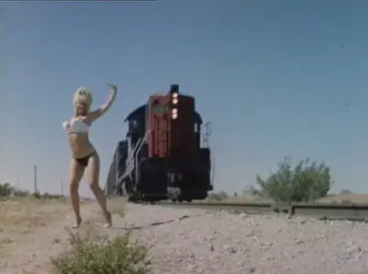 [18+] Mondo Topless (1966)