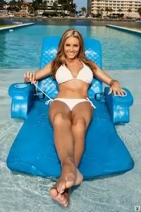 Brandi Bryant - Cyber Girl of the Month for September 2010 (3 sets)
