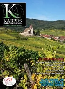 Karpos Magazine - November 2013