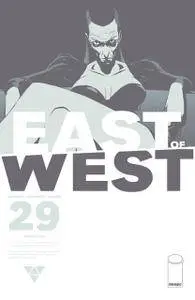East of West 029 (2016)