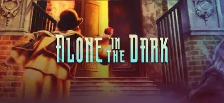 Alone in the Dark: The Trilogy 1+2+3 (1992)