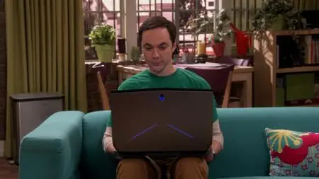 The Big Bang Theory S11E01