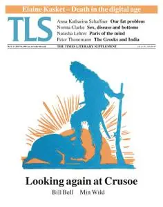 The Times Literary Supplement - May 31, 2019