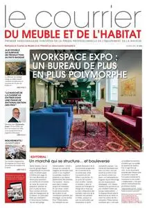 Le courrier du meuble et de l'habitat – 24 mars 2023