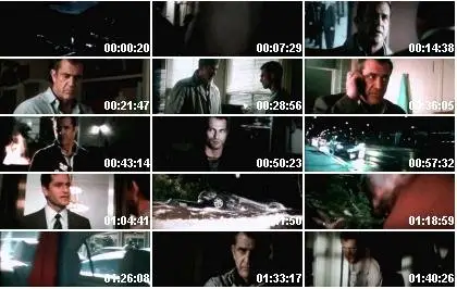 Edge Of Darkness (2010)