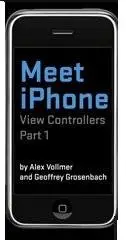 View Controller Programming Guide for iPhone