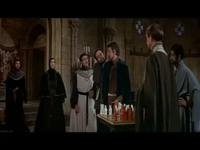 Becket (1964)