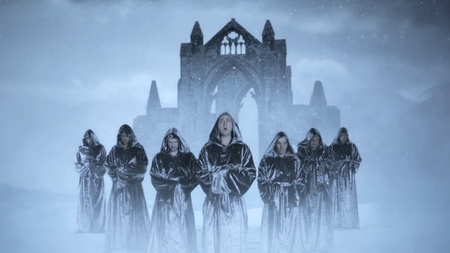 Gregorian - Live! Masters Of Chant Final Chapter Tour (2018)