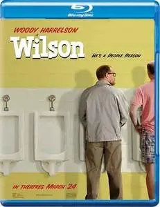 Wilson (2017)