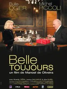 Manoel De OLIVEIRA (Drame) Belle Toujours [DVDrip] 2007  Re-post