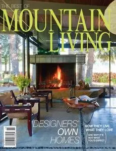 The Best of Mountain Living 2011