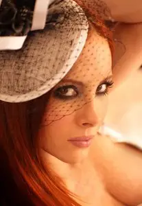 Portrait session for Phoebe Price Designs on September 21, 2011