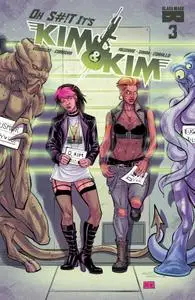 Oh S!t Its Kim &amp;amp; Kim 003 (2018) (digital) (Son of Ultron-Empire