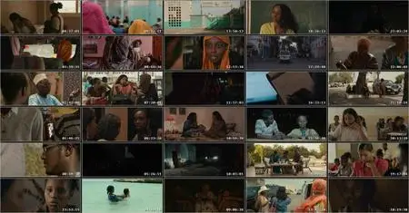 Youth (2018)