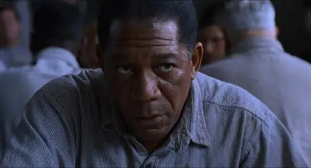 The Shawshank Redemption (1994) [Remastered]