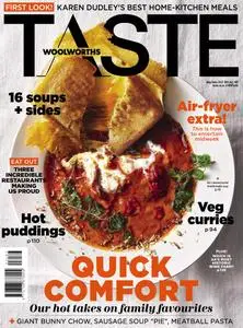 Woolworths Taste – May 2023