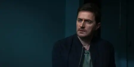 The Stranger S01E06