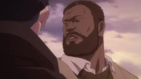 Ninja Kamui S01E10