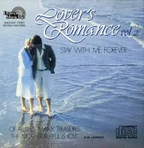 VA - Lovers Romance Classic 80's Golden Romantics Music & Melodies [13 CDs]