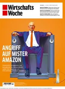 Wirtschaftswoche - 13. Oktober 2018