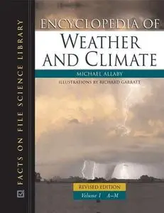 Encyclopedia of Weather and Climate  [Repost]