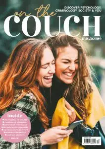 On the Couch - Issue 4 - 28 October 2021