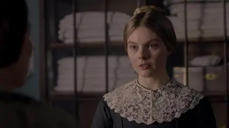 Victoria S02E01