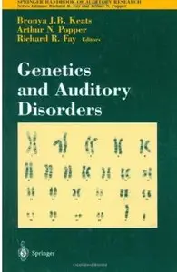 Genetics and Auditory Disorders [Repost]