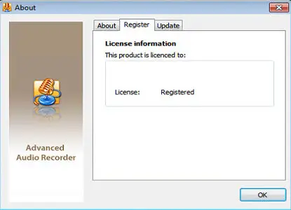 Advanced Audio Recorder 8.5.2