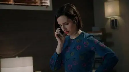 Life in Pieces S03E02