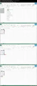 Microsoft Excel Reports - Mastering Excel Shortcuts