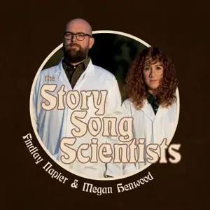 Findlay Napier - The Story Song Scientists (2019)