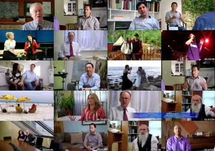 The Truth About Marriage (2018)