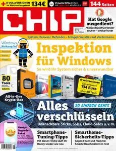 Chip Germany - März 2024