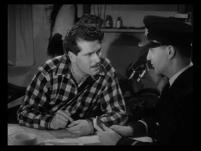 49th Parallel (1941) [The Criterion Collection #376]