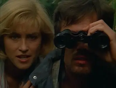 Alien from the Deep / Alien degli abissi (1989)