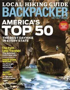 Backpacker - September 2017