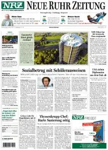 Neue Ruhr Zeitung – 16. Mai 2019