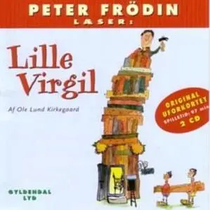«Lille Virgil» by Ole Lund Kirkegaard