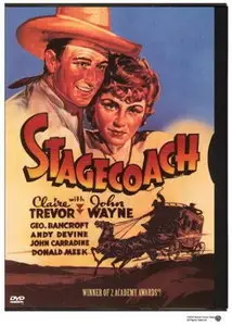Stagecoach (1939)