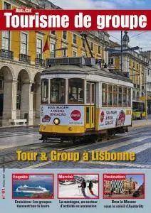 Bus & Car - Tourisme de Groupe - Février 2017