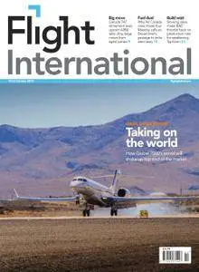 Flight International - 17 - 23 October 2017