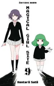 Magical Girl Site T09