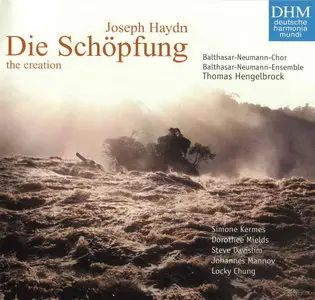 Haydn - Die Schöpfung (The Creation) 